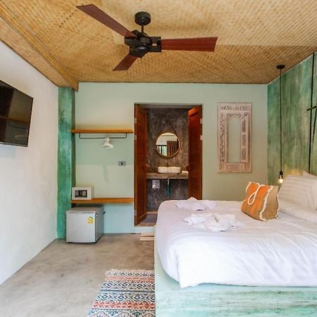Dreamcatcher Boutique Hotel Bophut Eksteriør billede