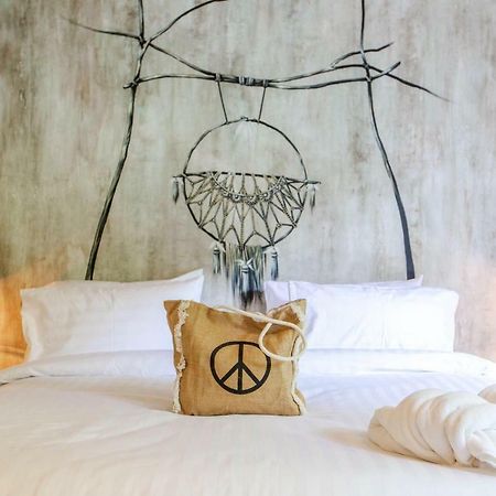 Dreamcatcher Boutique Hotel Bophut Eksteriør billede