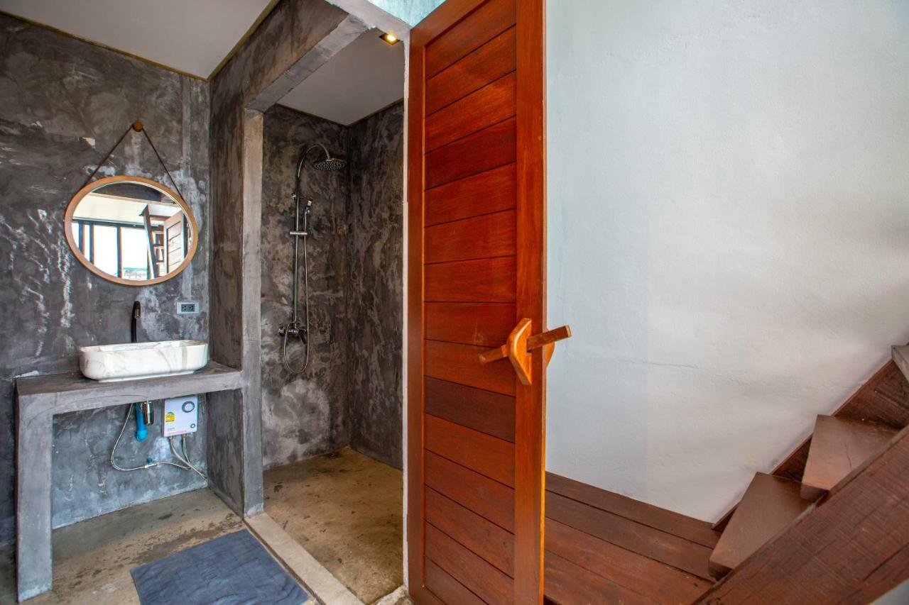 Dreamcatcher Boutique Hotel Bophut Eksteriør billede