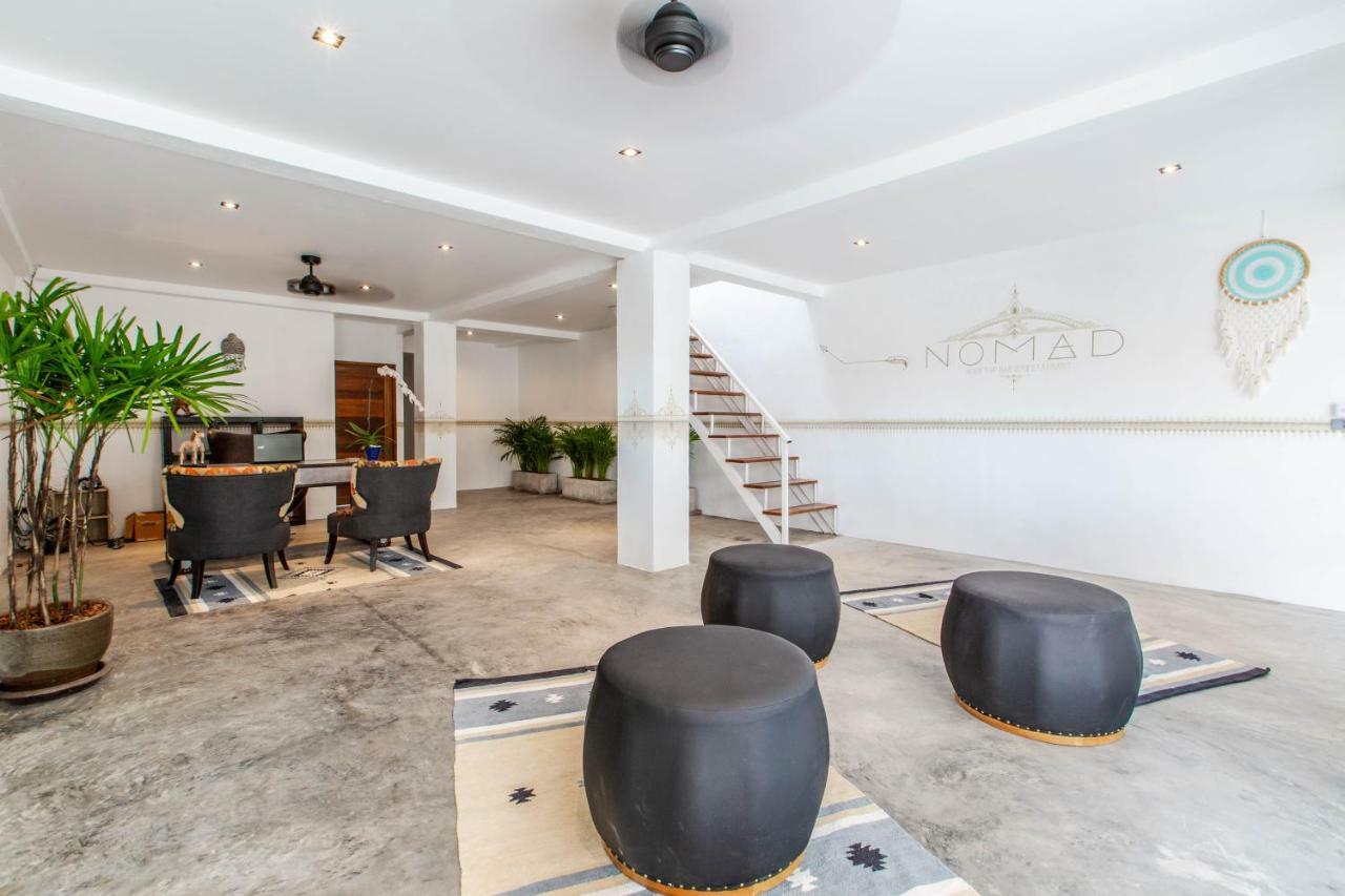 Dreamcatcher Boutique Hotel Bophut Eksteriør billede