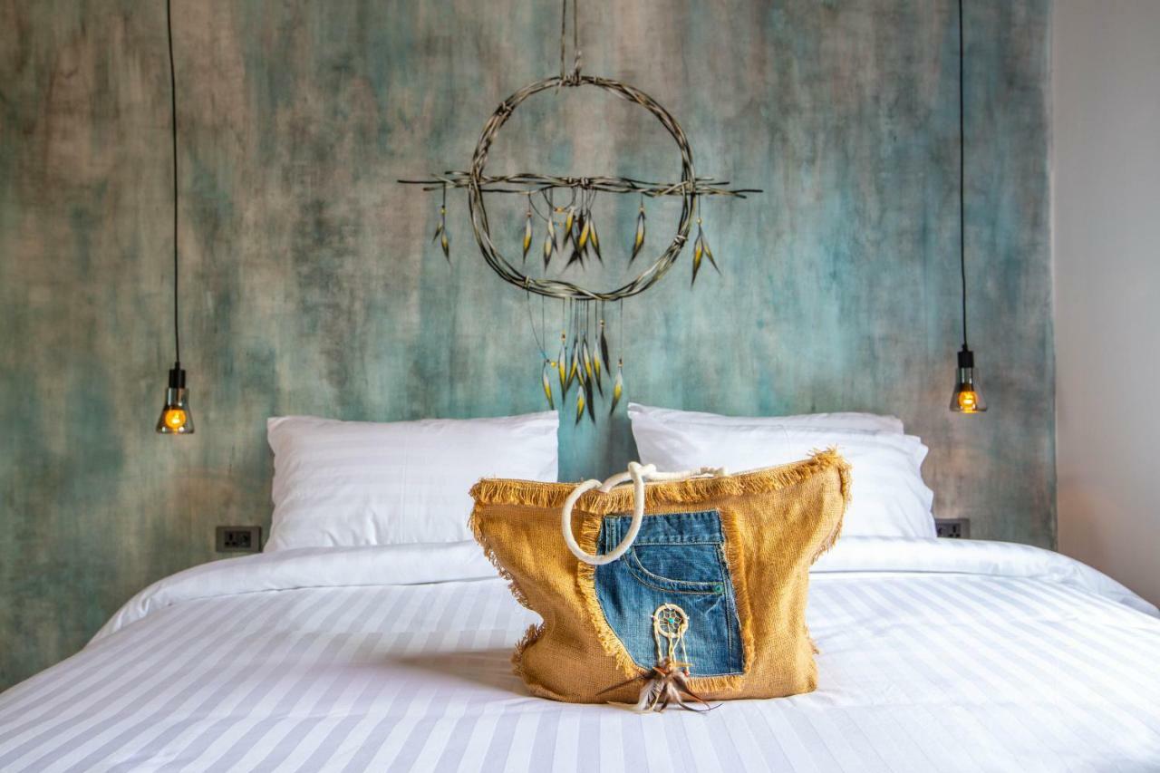 Dreamcatcher Boutique Hotel Bophut Eksteriør billede