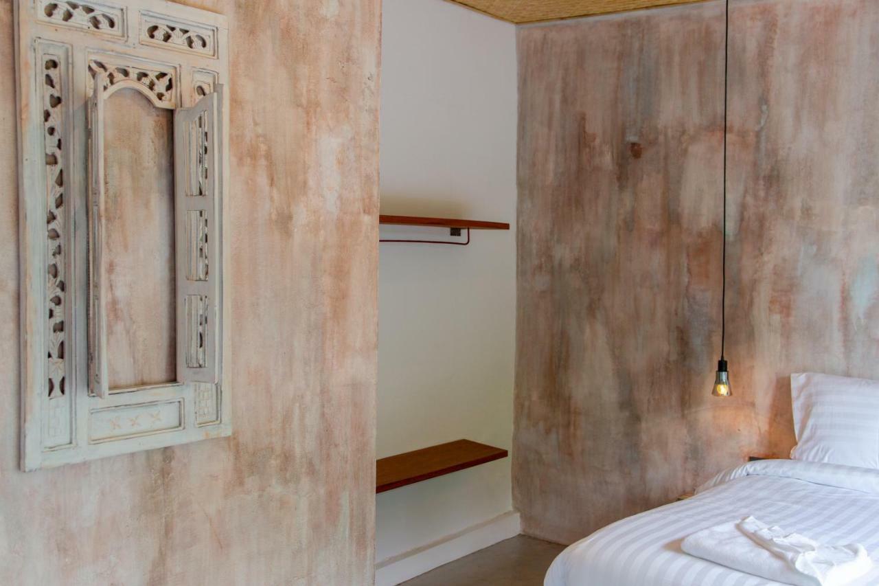 Dreamcatcher Boutique Hotel Bophut Eksteriør billede