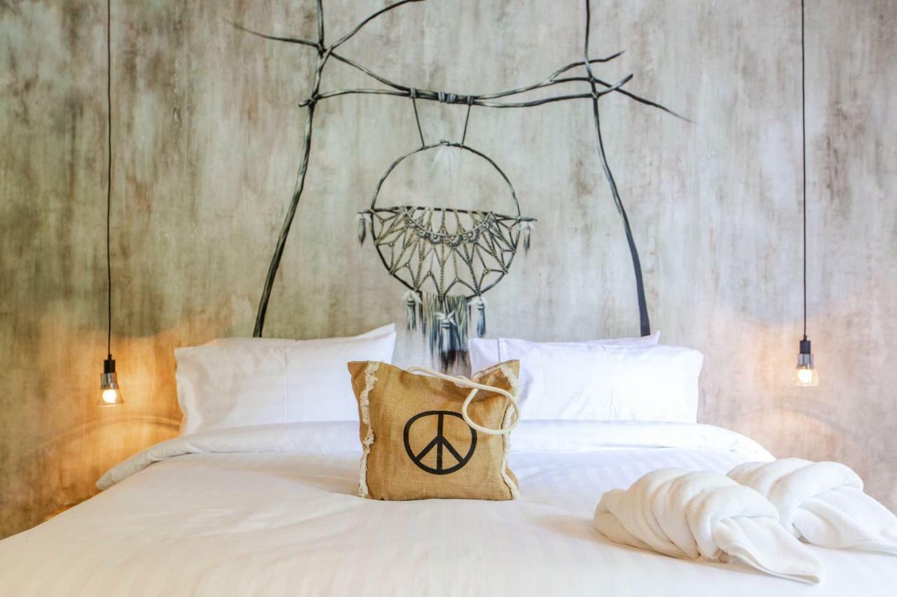 Dreamcatcher Boutique Hotel Bophut Eksteriør billede